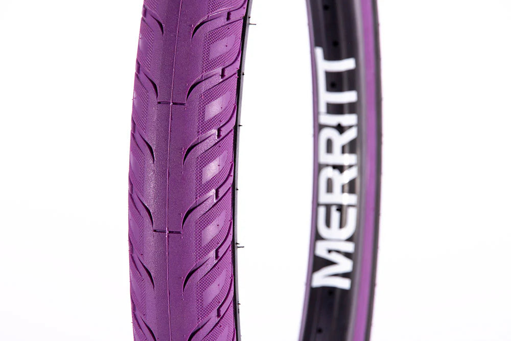Merritt Option Tire