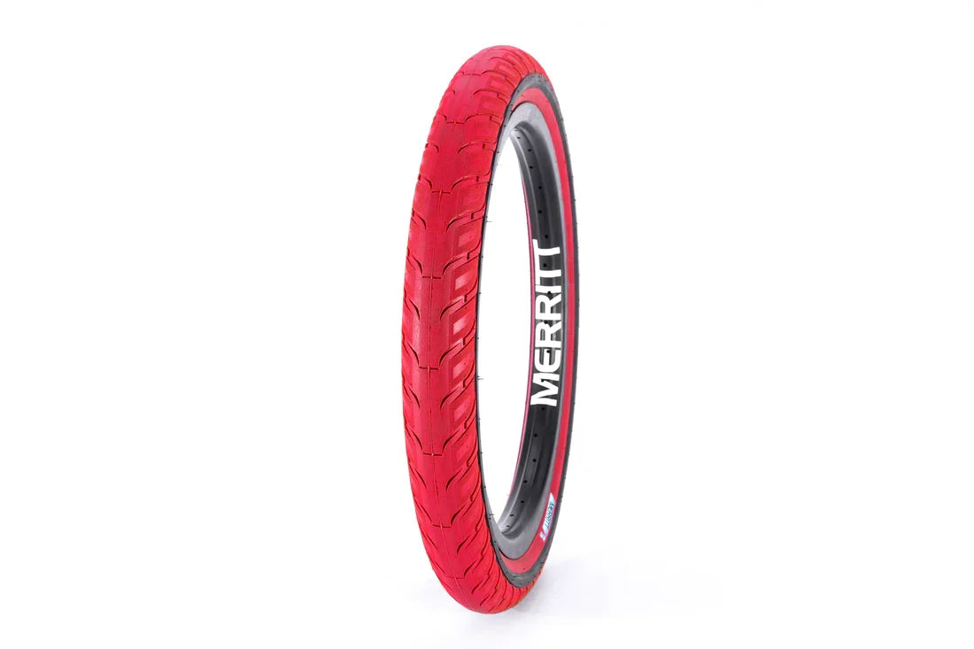 Merritt Option Tire