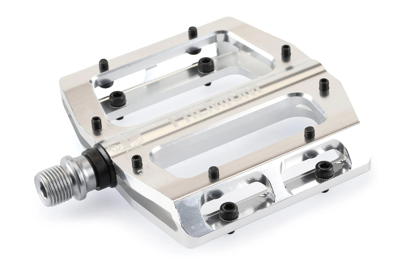 Premium Slim Alloy Sealed Pedal