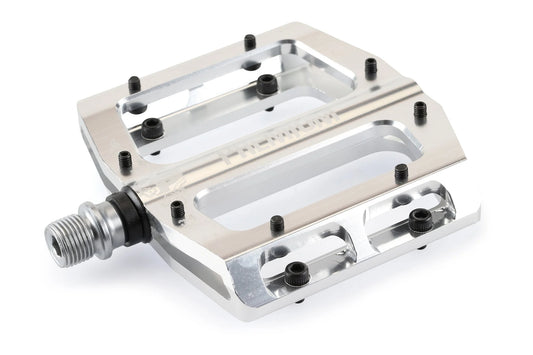 Premium Slim Alloy Sealed Pedal