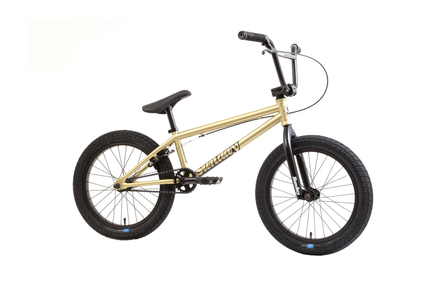 Sunday Primer 18"