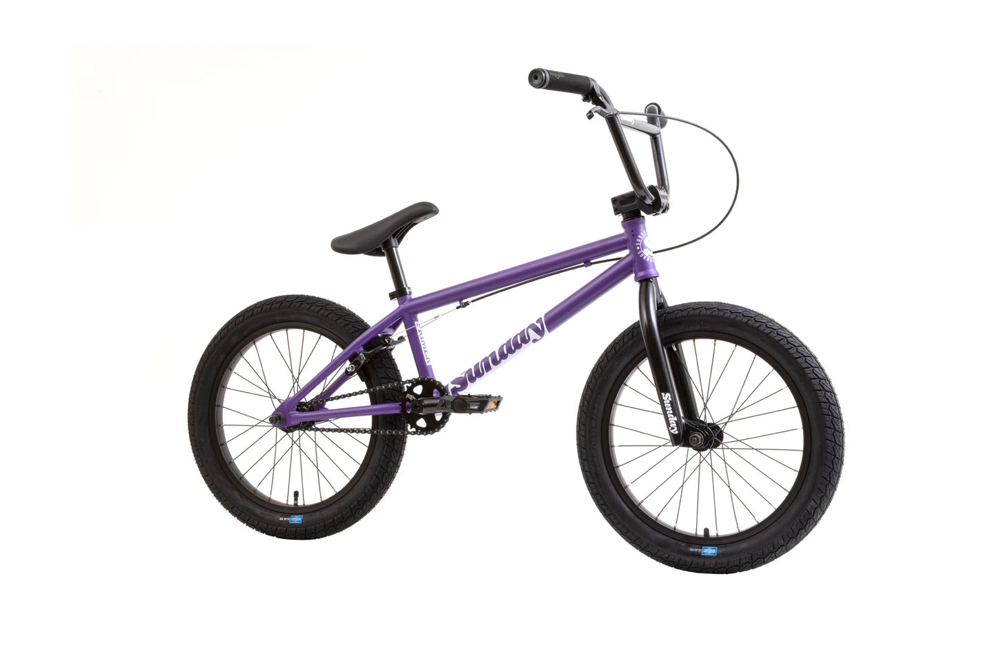 Sunday Primer 18"