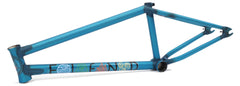 Fiend Rakes Frame