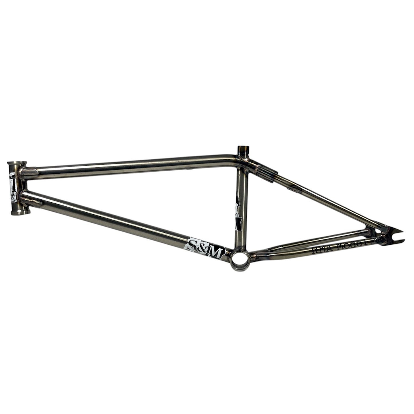 S&M REA Frame