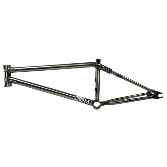 S&M REA Frame