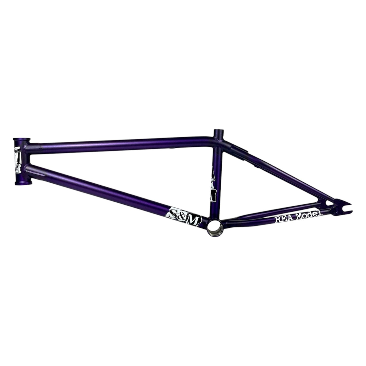S&M REA Frame