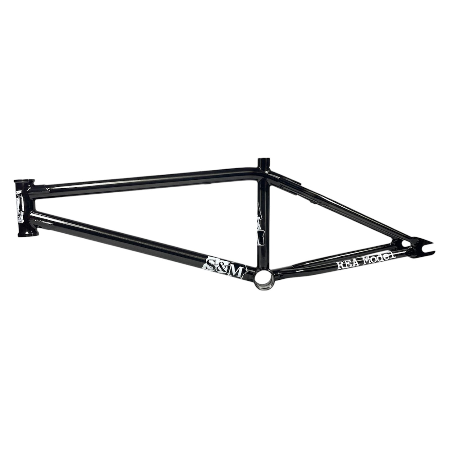 S&M REA Frame