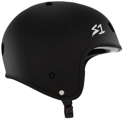 S1 Retro Lifer Helmet