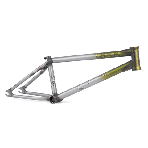 Subrosa Rose Frame