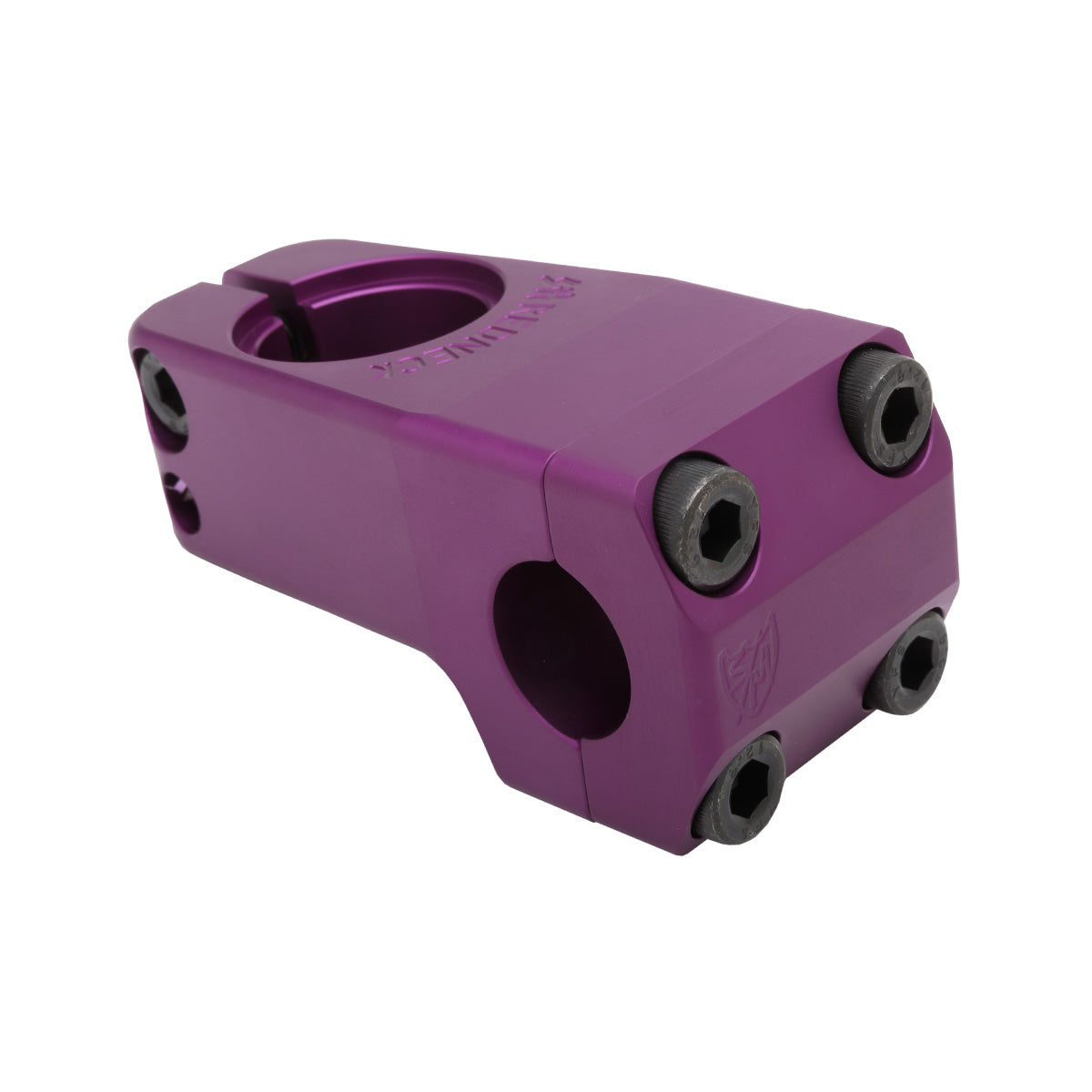 S&M Shredneck Stem