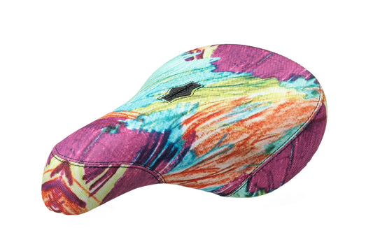 Sunday Scribble Aaron Ross V2 Seat