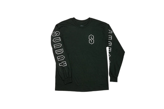 Sunday Cool S Long Sleeve