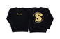Sunday Hard Print Crewneck Sweatshirt