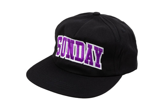 Sunday Blockhead Hat