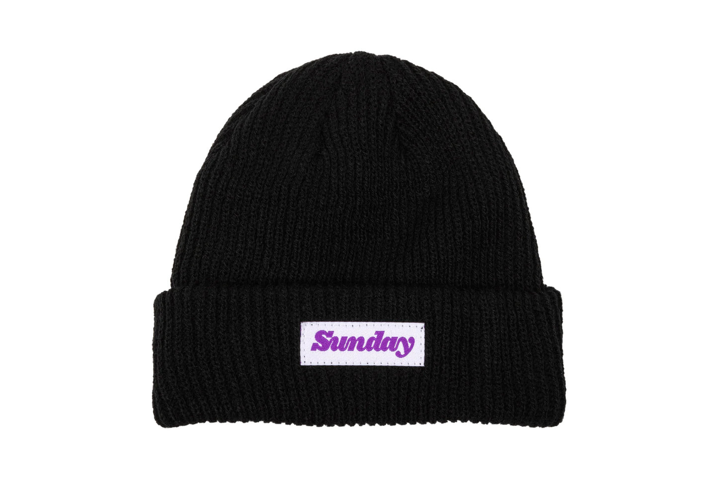 Sunday Classy Beanie Hat