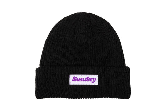 Sunday Classy Beanie Hat