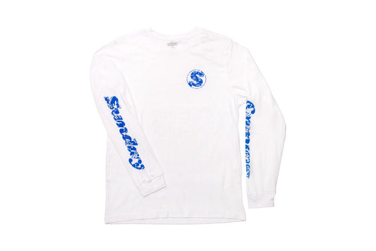 Sunday Star Map Long Sleeve