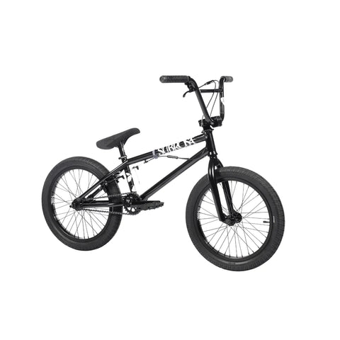 Subrosa Park Wings 18" Complete