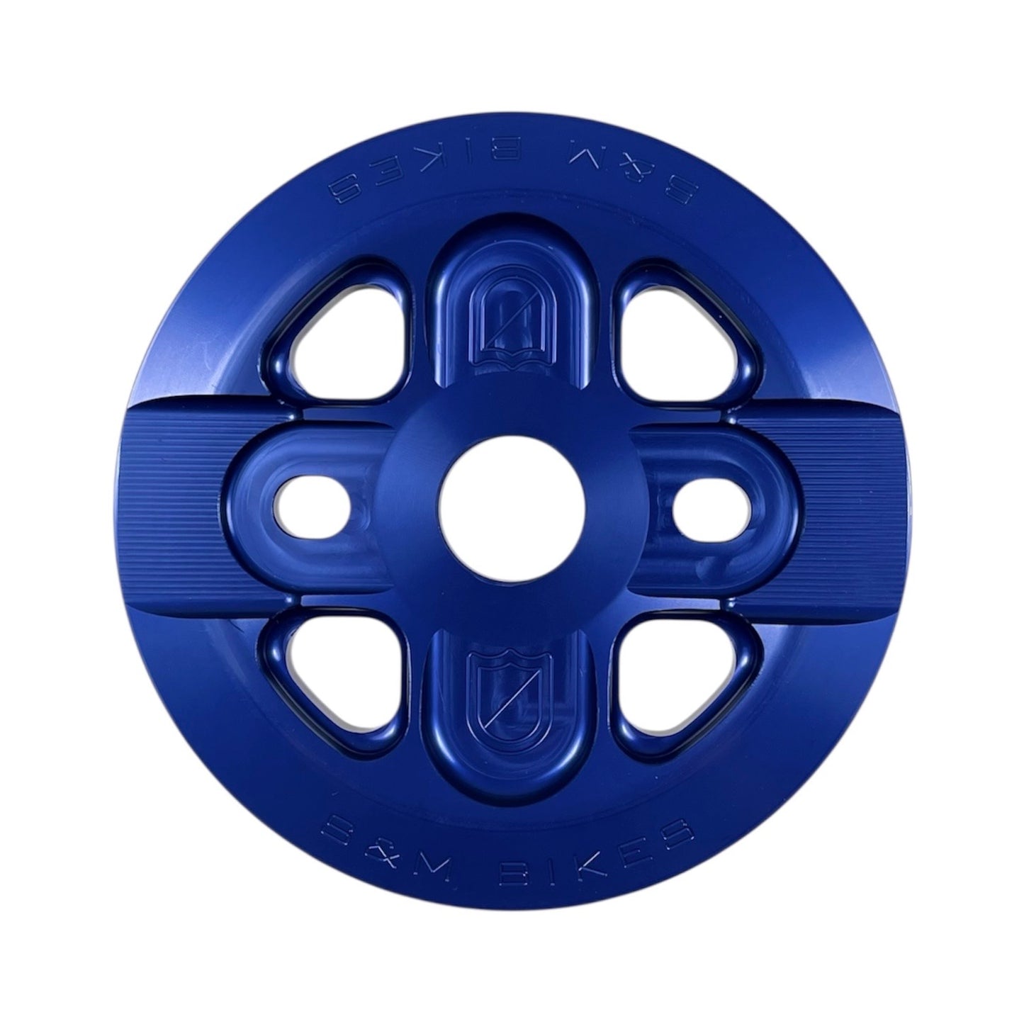 S&M X-Man Guard Sprocket