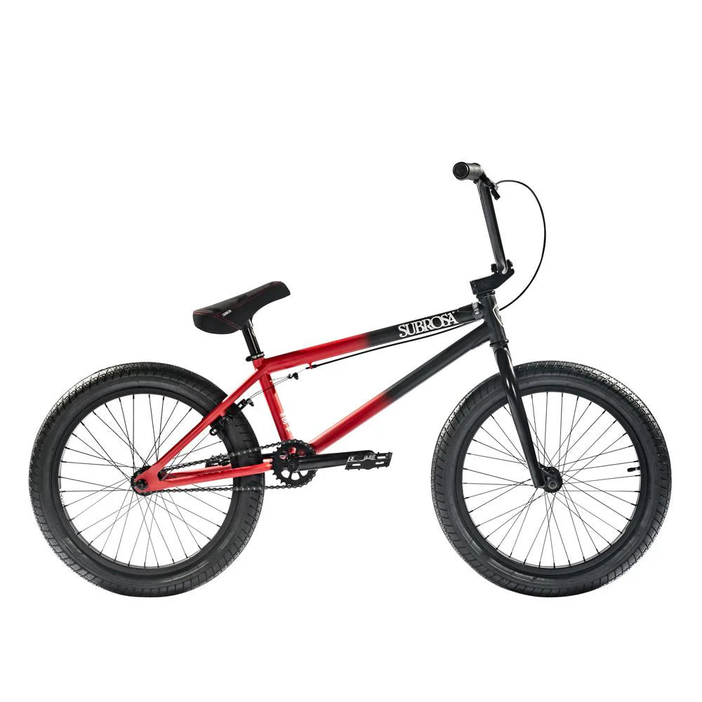 Subrosa 2025 Sono Complete