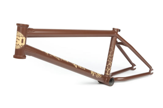 BSD Safari V3 Frame