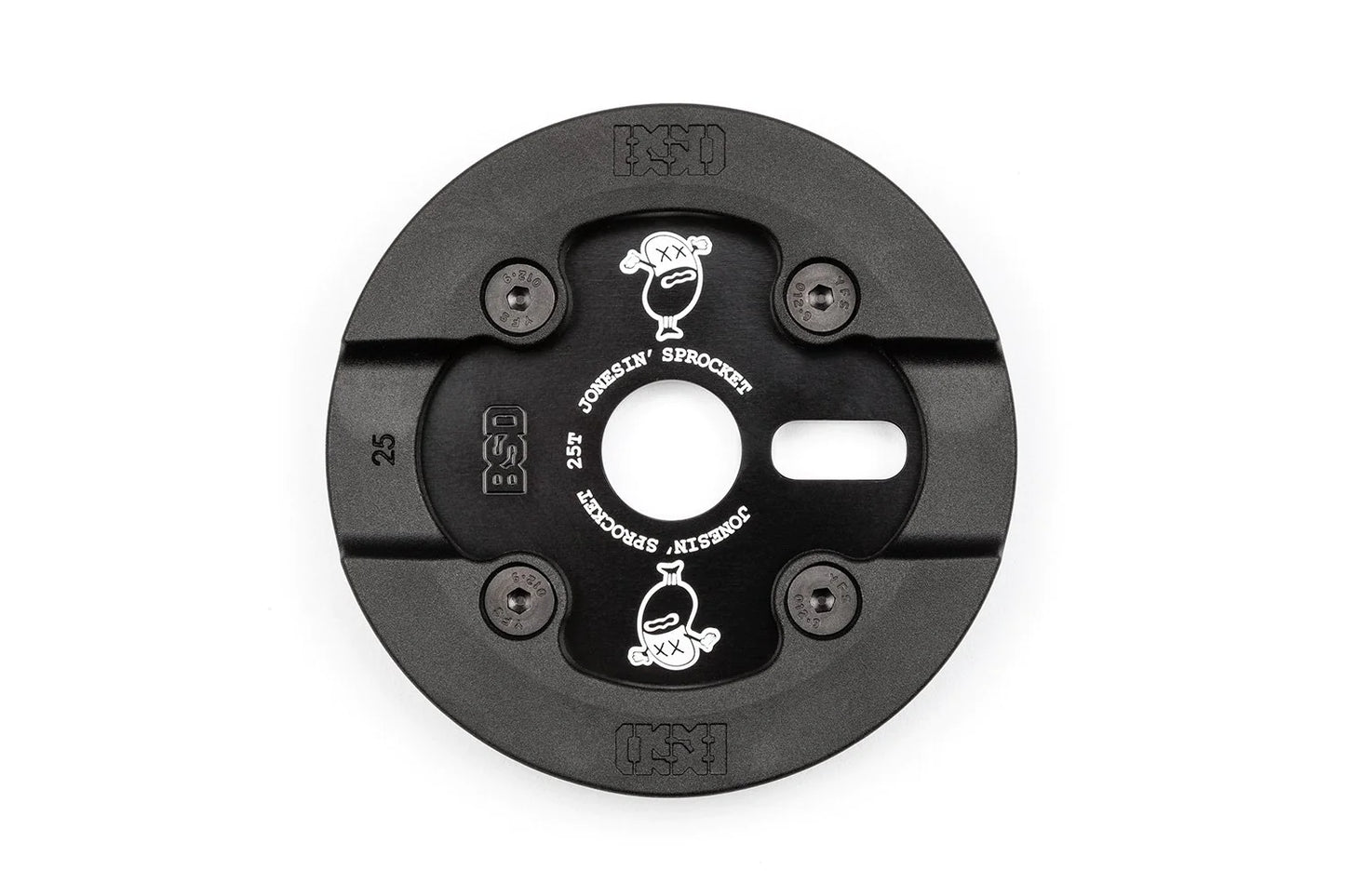 BSD Jones Guard Sprocket