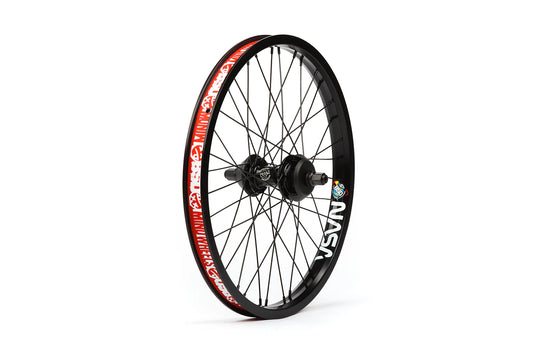 BSD Revolution v1.5 Mind Freecoaster Wheel