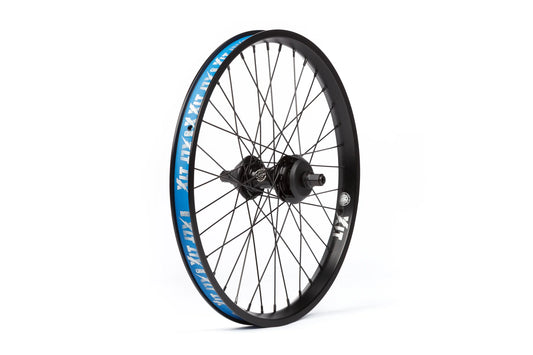 BSD XLT Revolution v1.5 Freecoaster Wheel