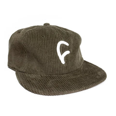 Cult Corduroy Cap