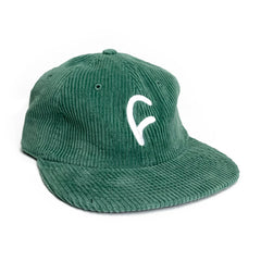 Cult Corduroy Cap