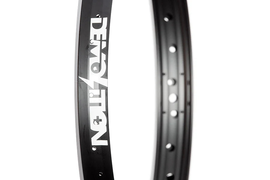 Demolition Basic Plus Rim