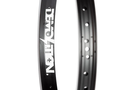 Demolition Basic Plus Rim