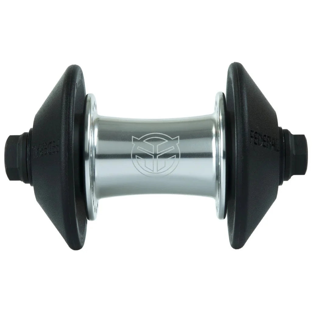 Federal Stance Pro Front Hub