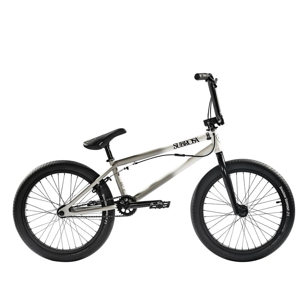 Subrosa 2025 Salvador Park Complete
