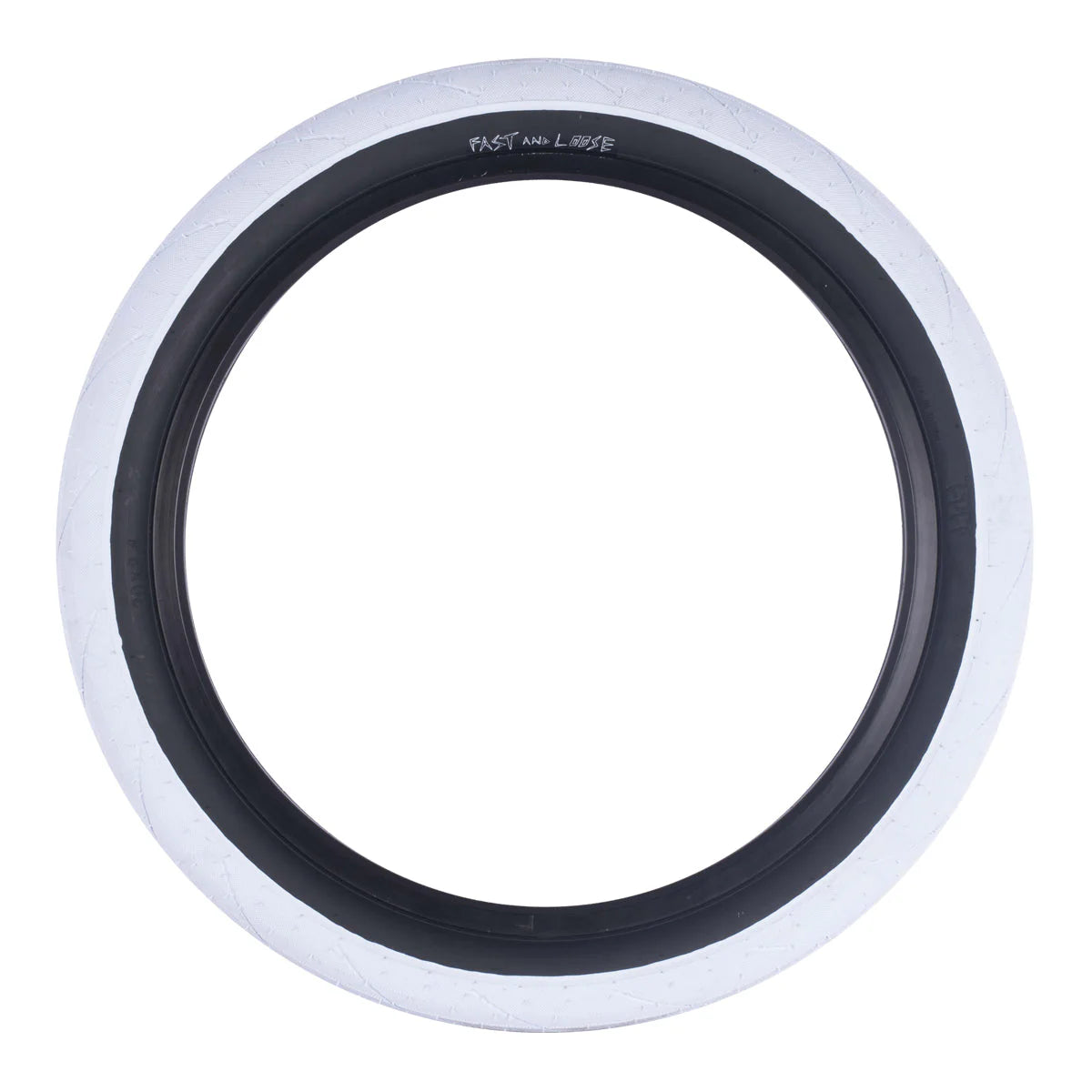 Cult Fast & Loose Walsh Tire