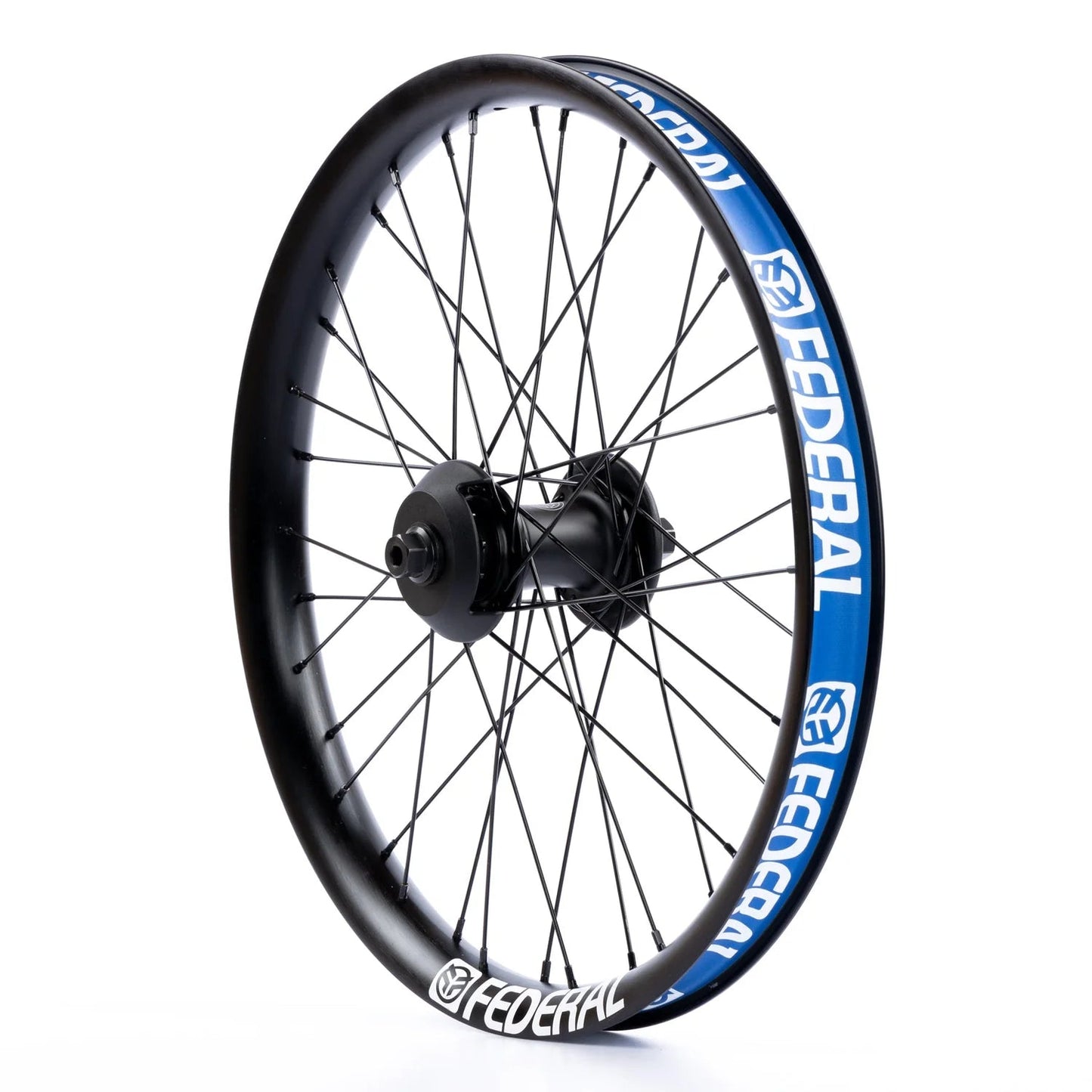 FEDERAL AERO XL / MOTION FREECOASTER WHEEL – BLACK 9 TOOTH