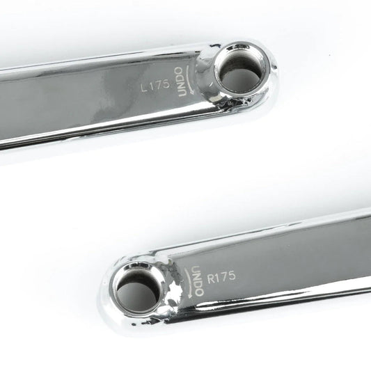 Federal Vice V2 Crank