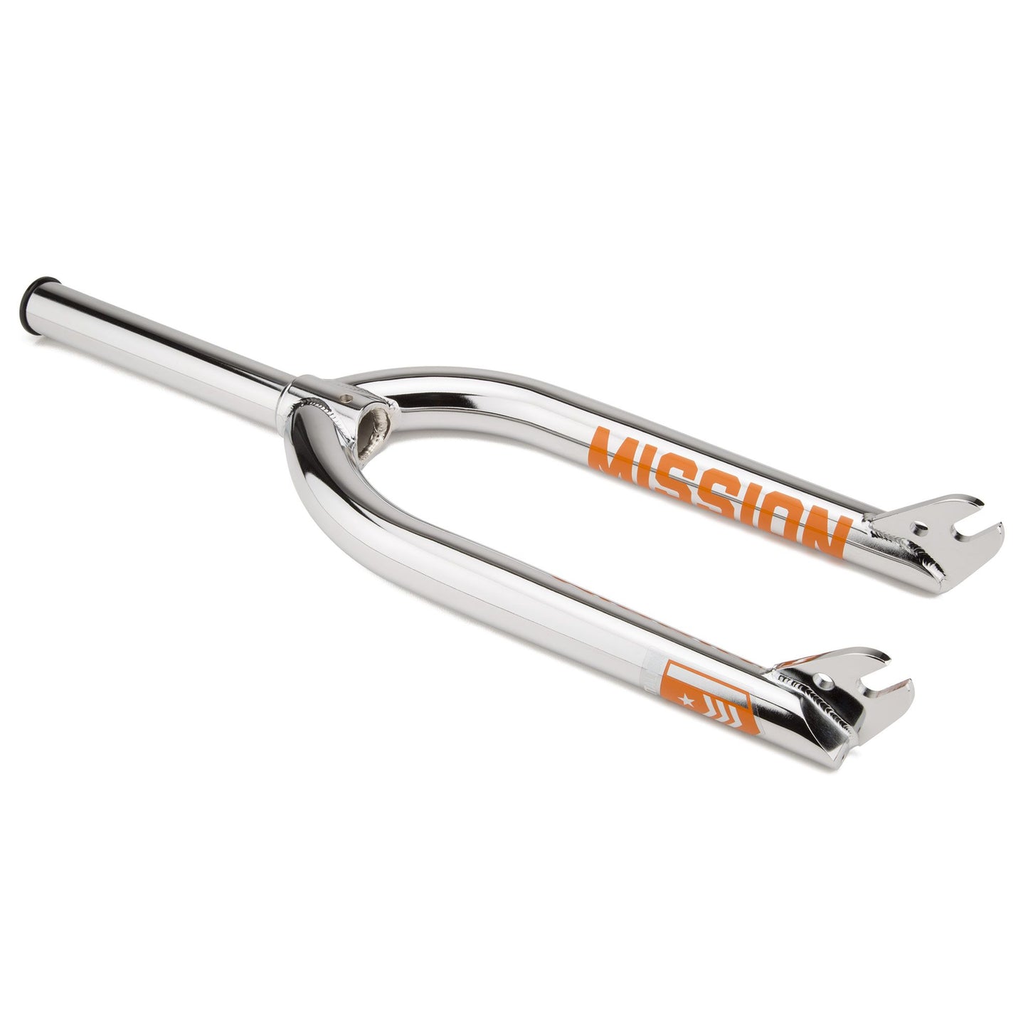 Mission Battalion V2 Fork