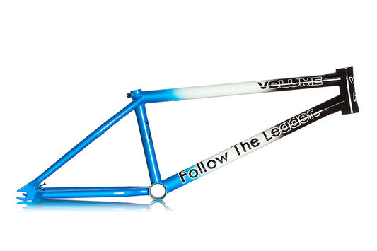 Volume Follow The Leader Frame