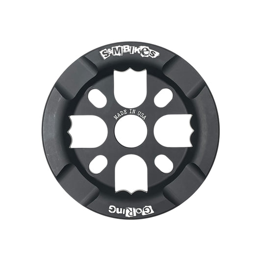 S&M Goring Guard Sprocket