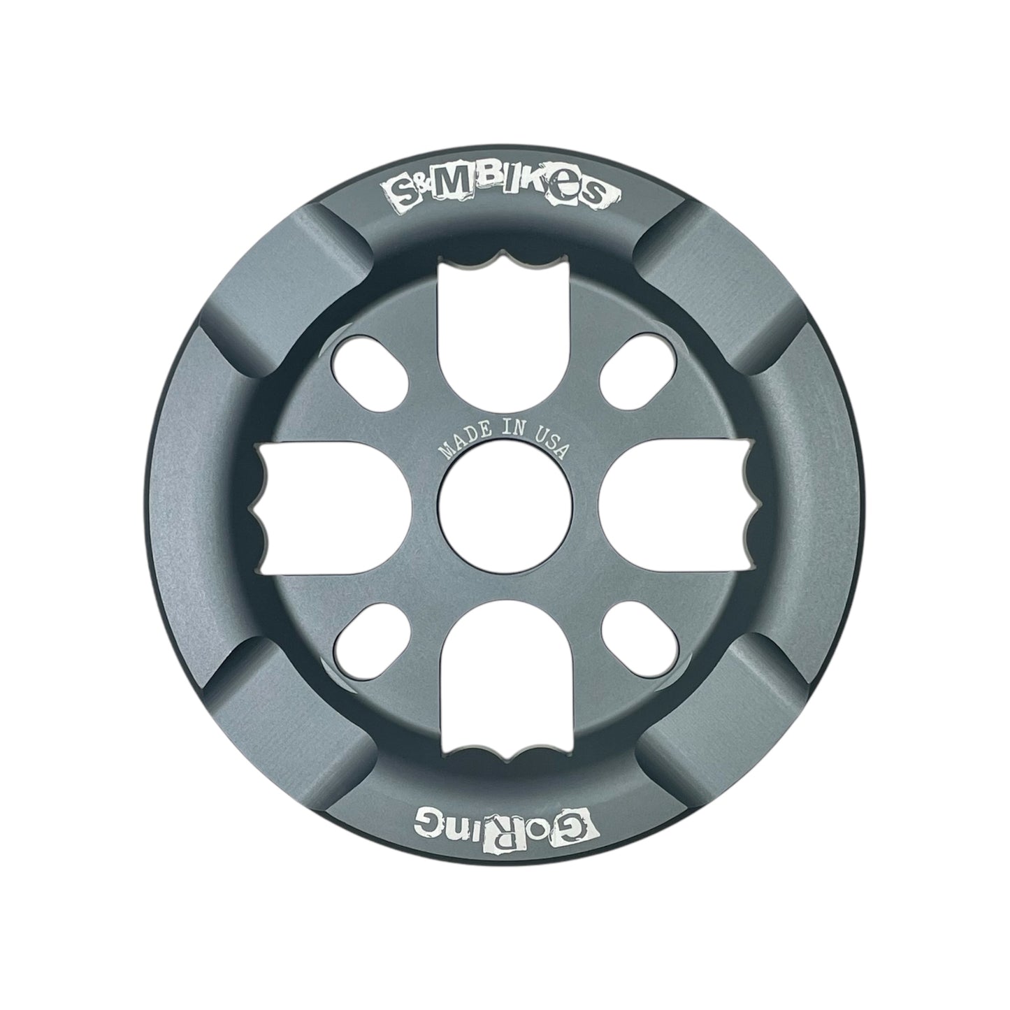 S&M Goring Guard Sprocket