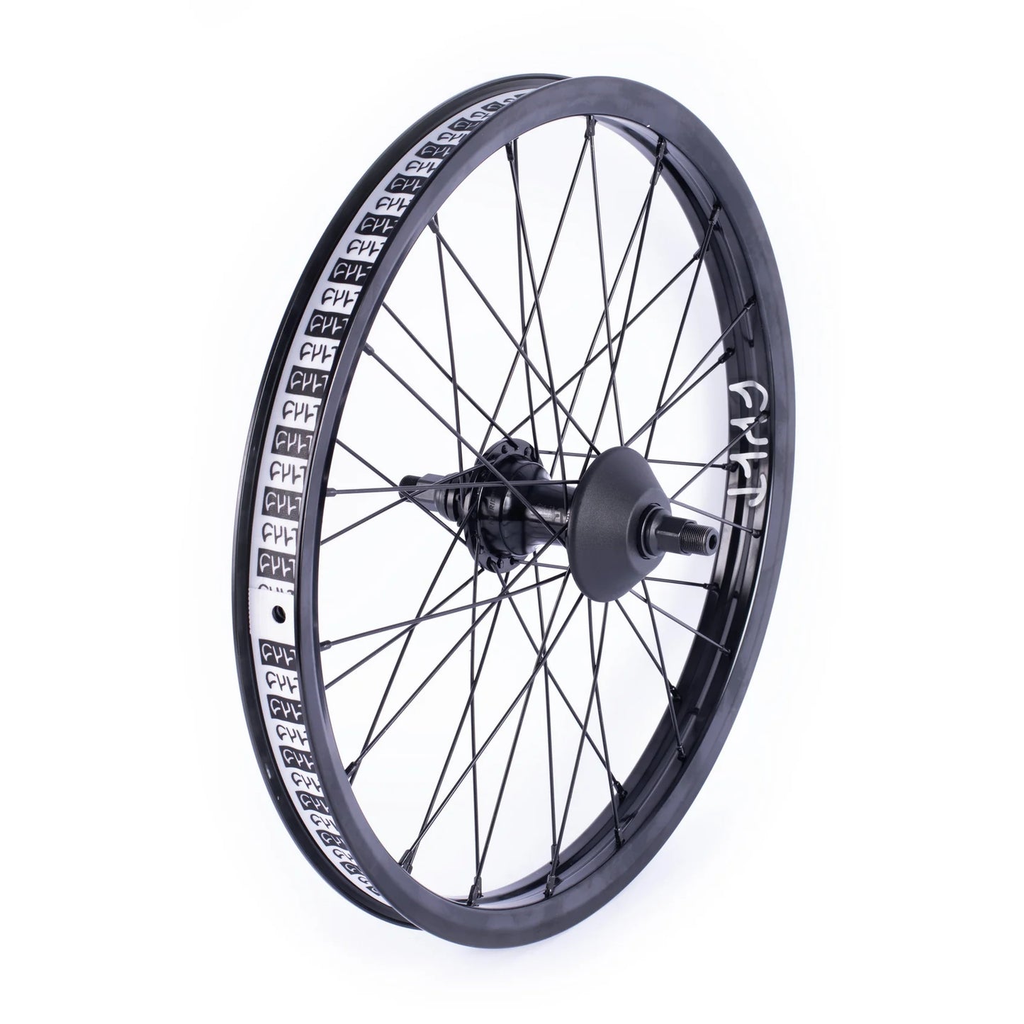 Cult Crew Hybrid Wheel