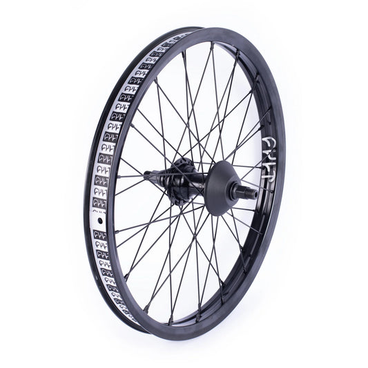 Cult Crew Hybrid Wheel
