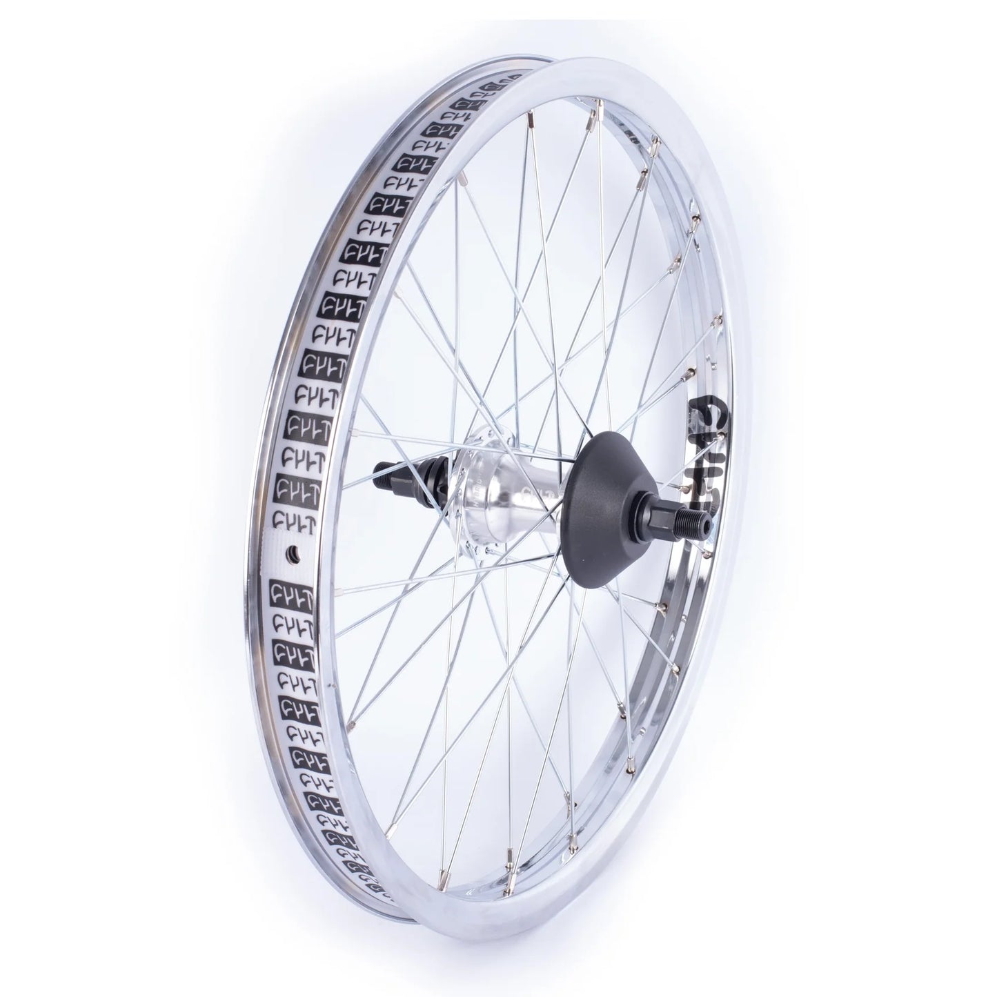 Cult Crew Hybrid Wheel