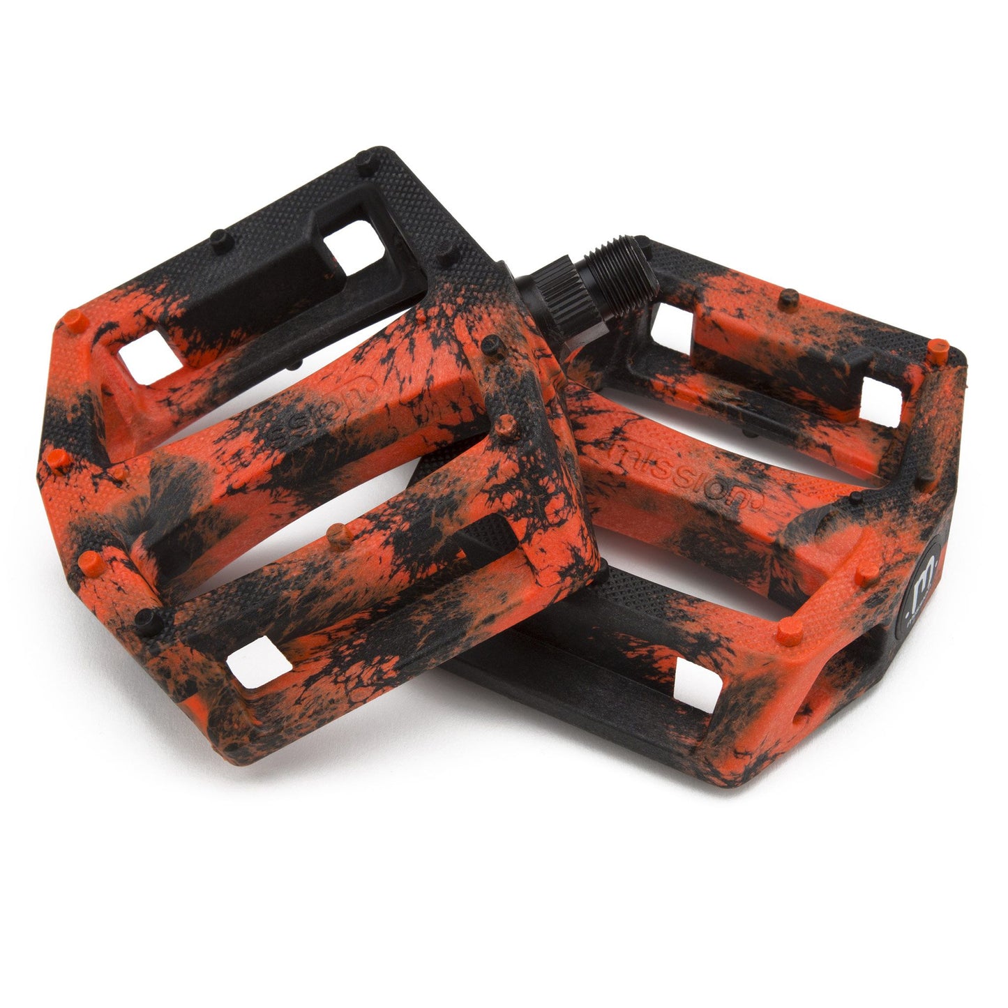 Mission Impulse PC Pedals