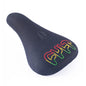 Cult Rasta Logo Seat