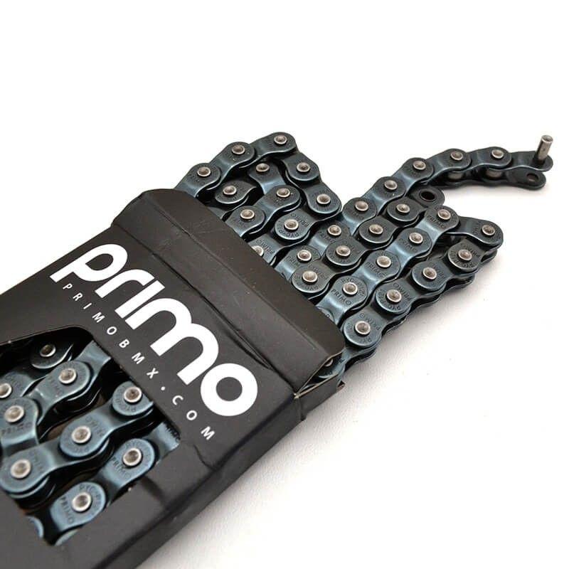 Primo Half Link Chain