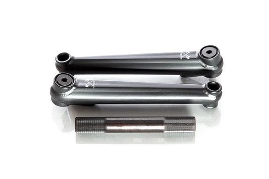 Demolition Revolt 24mm Cranks