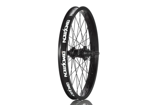 Demolition Lite Rear Cassette Wheel