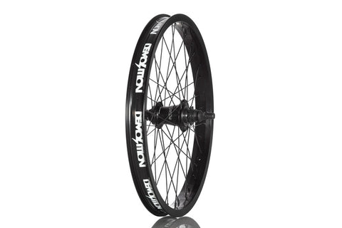 Demolition Basic Lite Rear Cassette Wheel